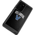 Villanova University V Black Galaxy Note20 Ultra 5G Waterproof Case