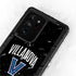 Villanova University V Black Galaxy Note20 Ultra 5G Waterproof Case