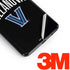 Villanova University V Black Galaxy S10e Skin