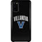 Villanova University V Black Galaxy S20 Lite Case