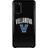 Villanova University V Black Galaxy S20 Lite Case