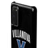 Villanova University V Black Galaxy S20 Lite Case