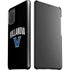 Villanova University V Black Galaxy S20 Lite Case