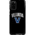 Villanova University V Black Galaxy S20 Plus Pro Case