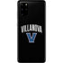 Villanova University V Black Galaxy S20 Plus Skin