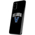 Villanova University V Black Galaxy S20 Plus Skin