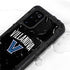 Villanova University V Black Galaxy S20 Plus Waterproof Case