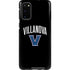 Villanova University V Black Galaxy S20 Pro Case