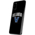Villanova University V Black Galaxy S20 Skin