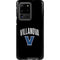 Villanova University V Black Galaxy S20 Ultra 5G Pro Case