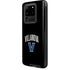 Villanova University V Black Galaxy S20 Ultra 5G Pro Case