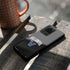 Villanova University V Black Galaxy S20 Ultra 5G Pro Case