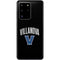 Villanova University V Black Galaxy S20 Ultra 5G Skin