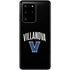 Villanova University V Black Galaxy S20 Ultra 5G Skin