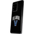 Villanova University V Black Galaxy S20 Ultra 5G Skin
