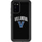 Villanova University V Black Galaxy S20 Waterproof Case