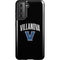 Villanova University V Black Galaxy S21 5G Pro Case