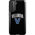 Villanova University V Black Galaxy S21 5G Pro Case