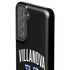 Villanova University V Black Galaxy S21 5G Pro Case