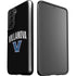 Villanova University V Black Galaxy S21 5G Pro Case