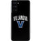 Villanova University V Black Galaxy S21 5G Skin