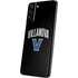 Villanova University V Black Galaxy S21 5G Skin