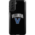 Villanova University V Black Galaxy S21 FE Pro Case