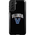 Villanova University V Black Galaxy S21 Plus 5G Pro Case