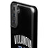 Villanova University V Black Galaxy S21 Plus 5G Pro Case