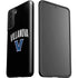 Villanova University V Black Galaxy S21 Plus 5G Pro Case