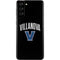 Villanova University V Black Galaxy S21 Plus 5G Skin