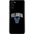 Villanova University V Black Galaxy S21 Plus 5G Skin