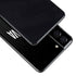 Villanova University V Black Galaxy S21 Plus 5G Skin
