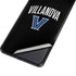 Villanova University V Black Galaxy S21 Plus 5G Skin