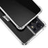 Villanova University V Black Galaxy S21 Ultra 5G Clear Case
