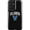 Villanova University V Black Galaxy S21 Ultra 5G Pro Case