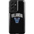 Villanova University V Black Galaxy S21 Ultra 5G Pro Case