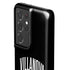 Villanova University V Black Galaxy S21 Ultra 5G Pro Case