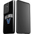 Villanova University V Black Galaxy S21 Ultra 5G Pro Case