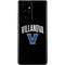 Villanova University V Black Galaxy S21 Ultra 5G Skin