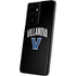 Villanova University V Black Galaxy S21 Ultra 5G Skin