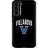 Villanova University V Black Galaxy S22 Plus Pro Case