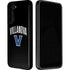 Villanova University V Black Galaxy S22 Plus Pro Case