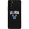 Villanova University V Black Galaxy S22 Plus Skin
