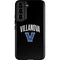 Villanova University V Black Galaxy S22 Pro Case