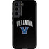 Villanova University V Black Galaxy S22 Pro Case