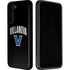 Villanova University V Black Galaxy S22 Pro Case