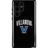 Villanova University V Black Galaxy S22 Ultra Pro Case