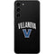 Villanova University V Black Galaxy S23 FE Skin
