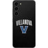 Villanova University V Black Galaxy S23 FE Skin